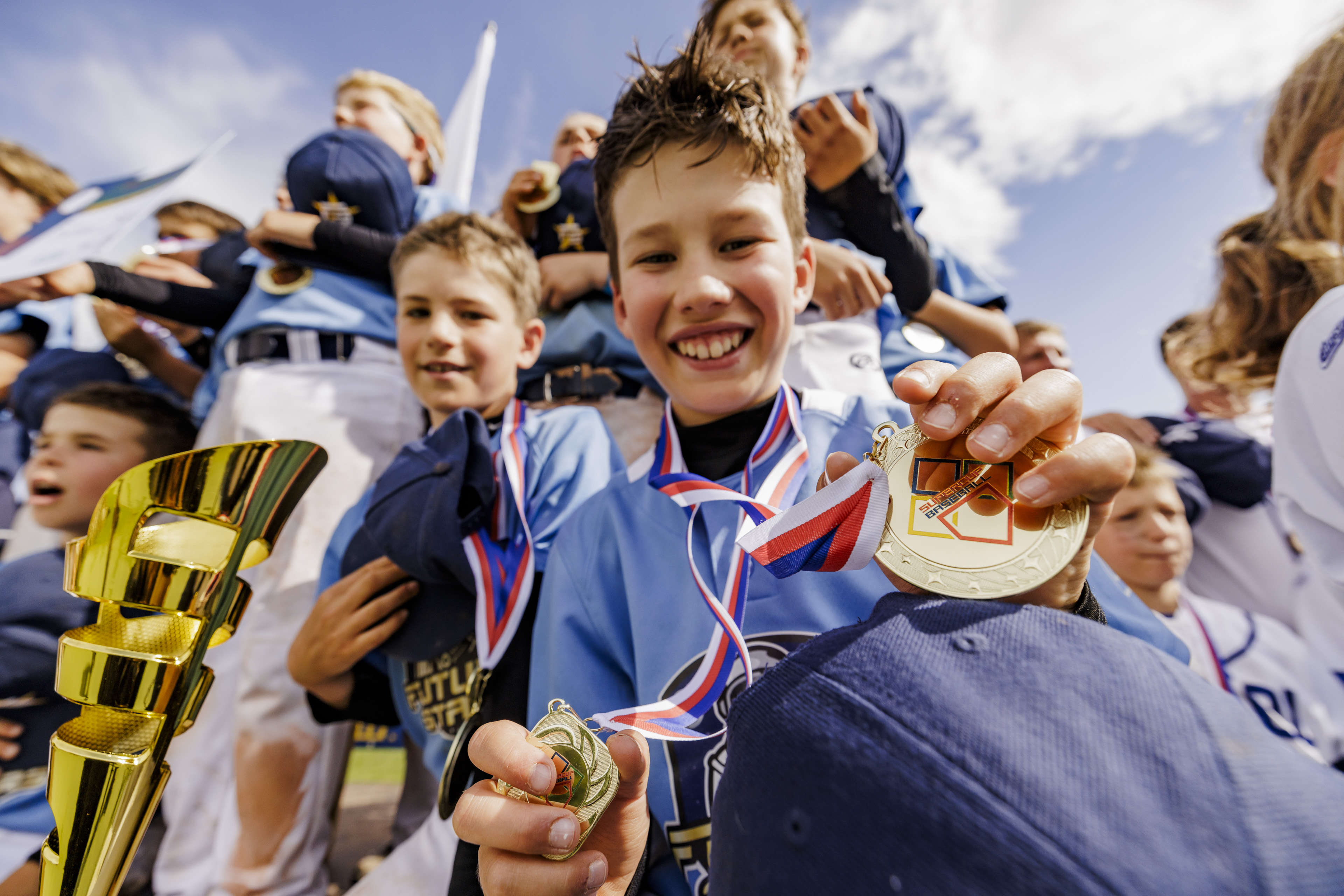 SuperCup 2024
